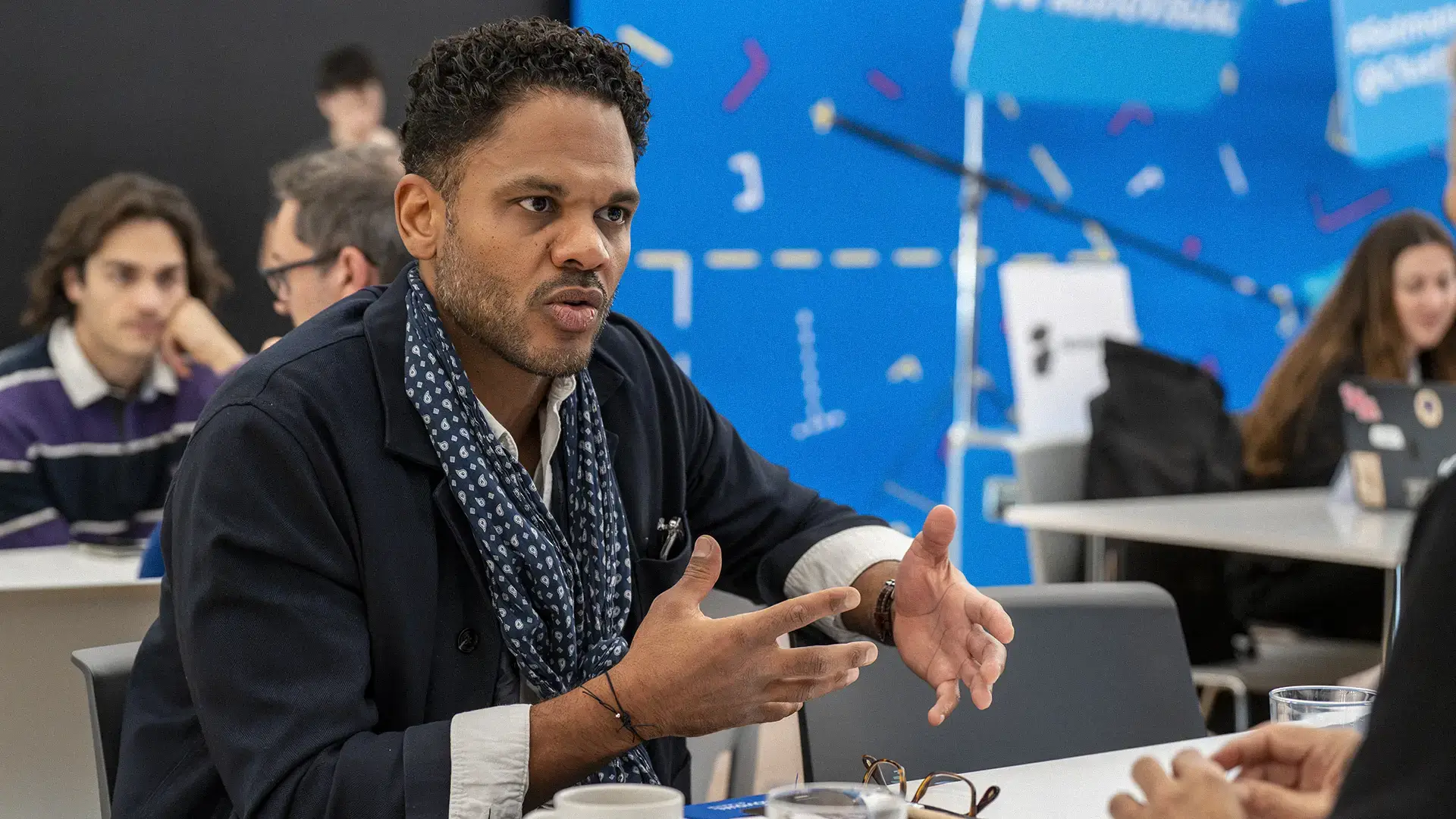 International film industry